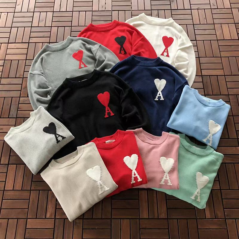 AMI SWEATERS (61)