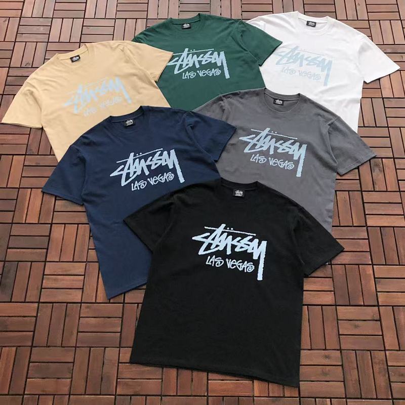 STUSSY TSHIRTS (447)