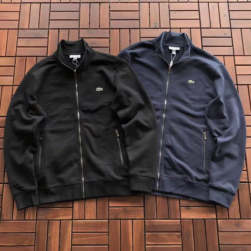 LACOSTE JACKETS (16)