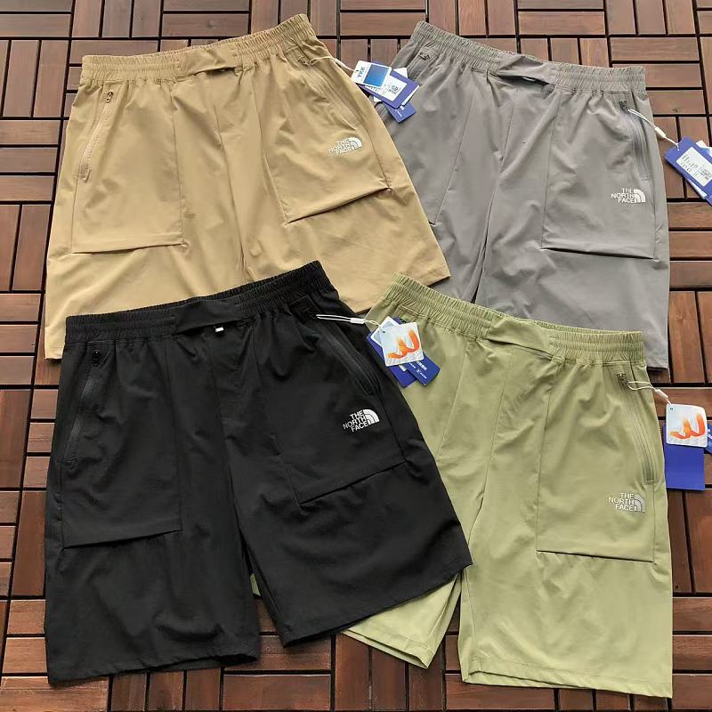 THE NORTH FACE TSHIRTS (10)