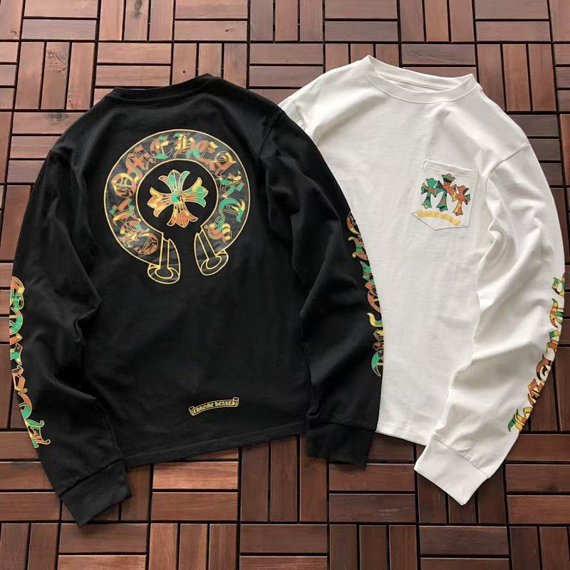 CHROME HEARTS LONGSLEEVES (74)