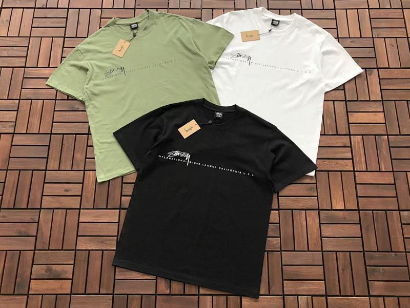 STUSSY TSHIRTS (44)