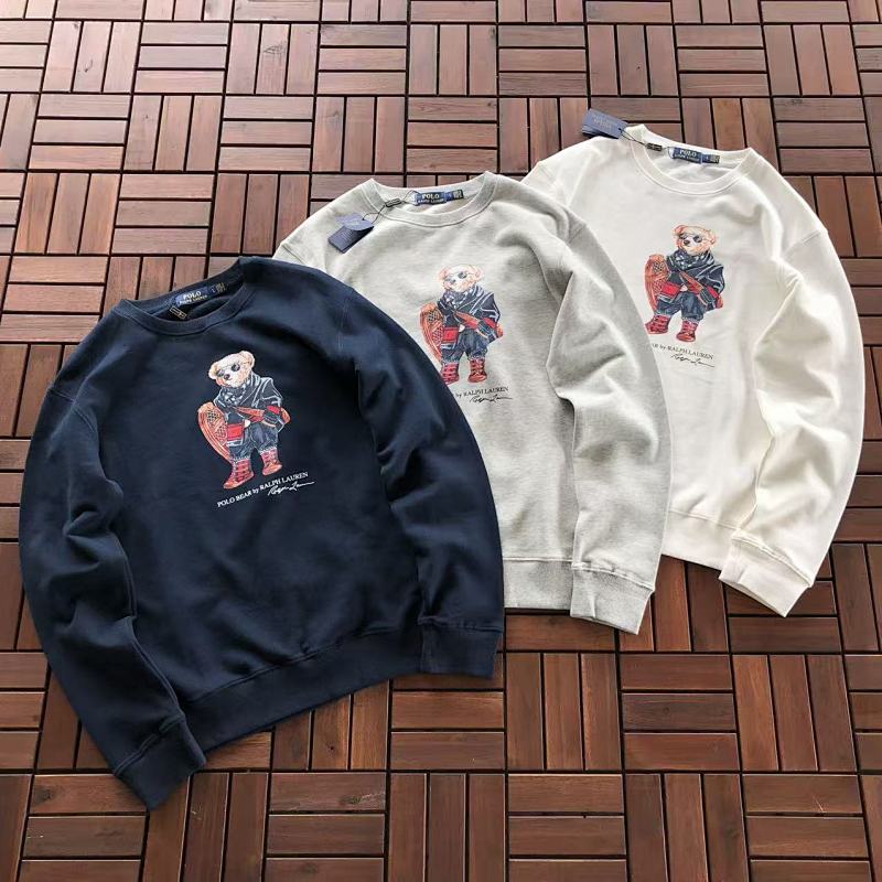 RALPH LAUREN SWEATERS (261)