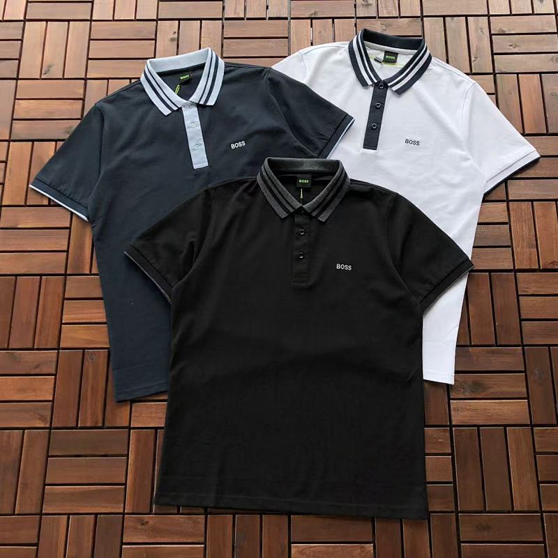 HUGO BOSS TSHIRTS (187)