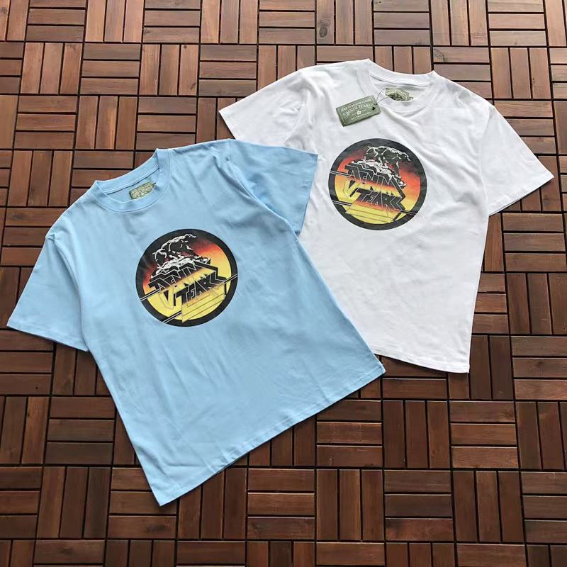 DENIM TEARS TSHIRTS (6)
