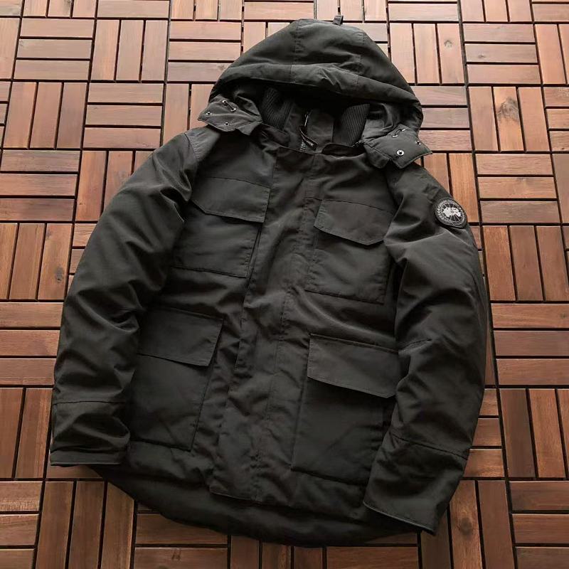 CANADA GOOSE TSHIRTS (28)