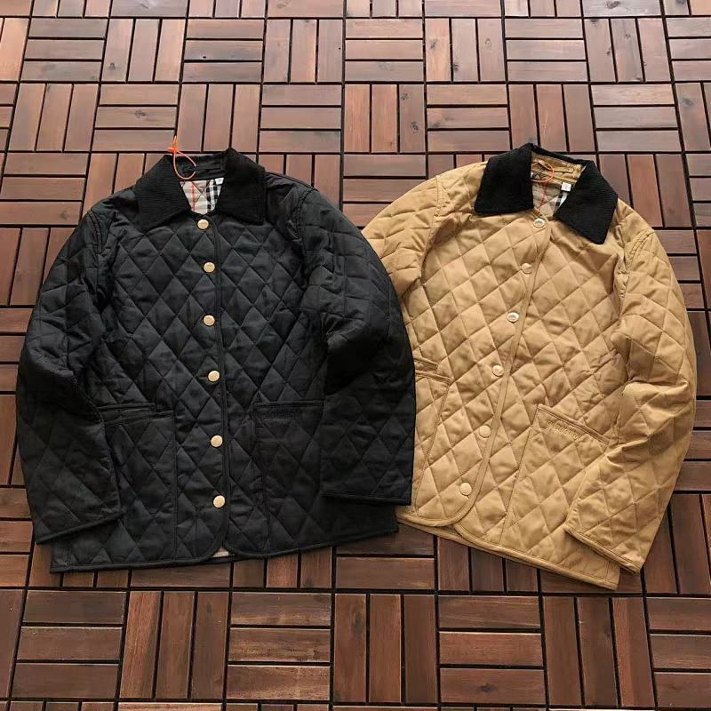 BURBERRY TSHIRTS (501)