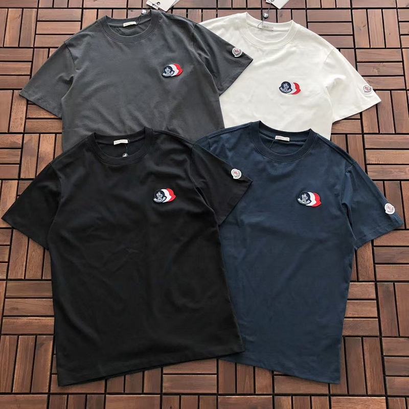 MONCLER TSHIRTS (434)