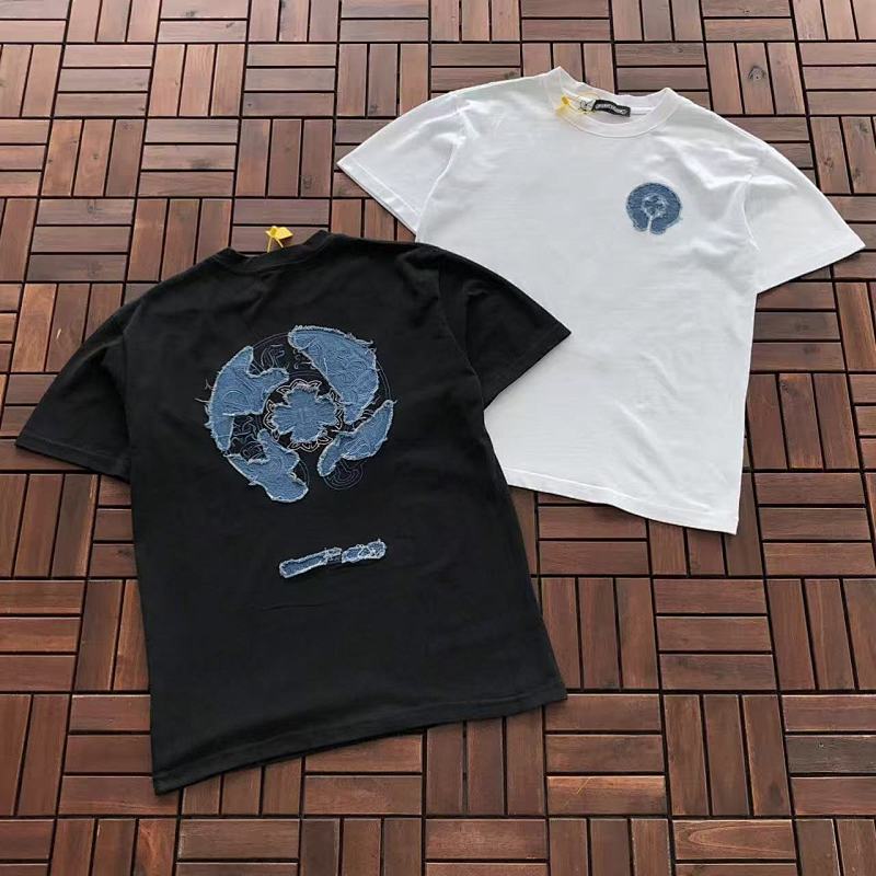 CHROME HEARTS TSHIRTS (5)