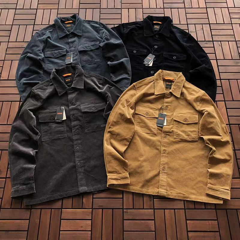 HUGO BOSS JACKETS (7)