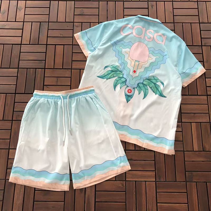 CASABLANCA TSHIRTS (200)