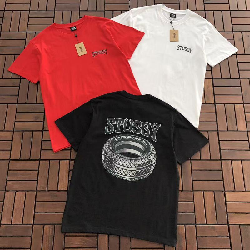 STUSSY TSHIRTS (534)
