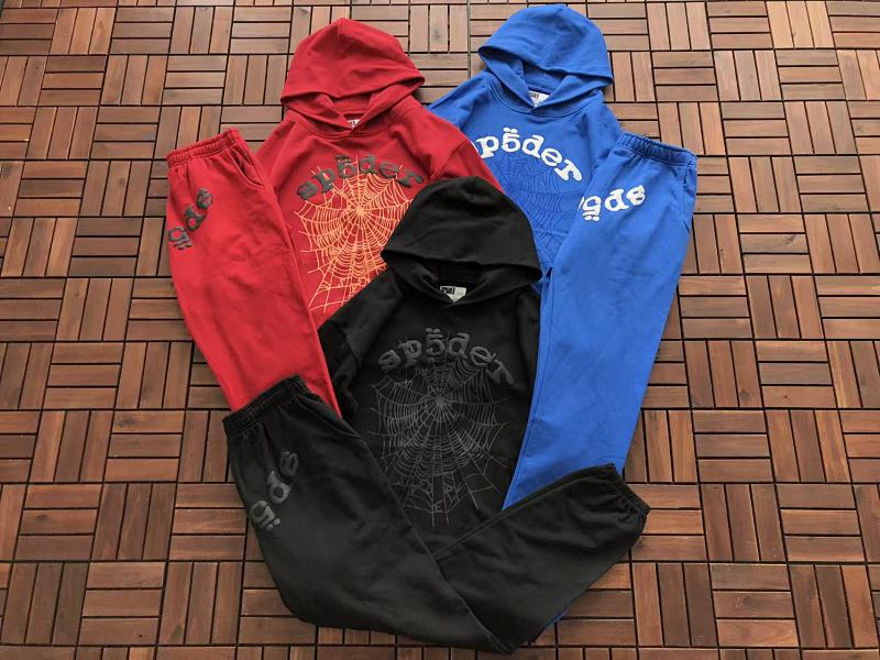 SP5DER HOODIES (45)