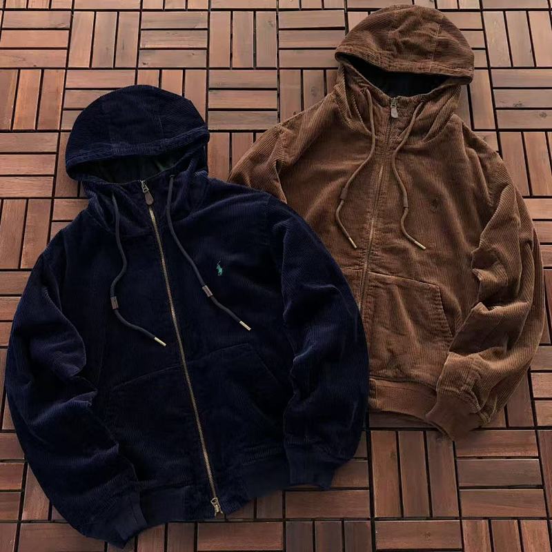 RALPH LAUREN JACKETS (9)