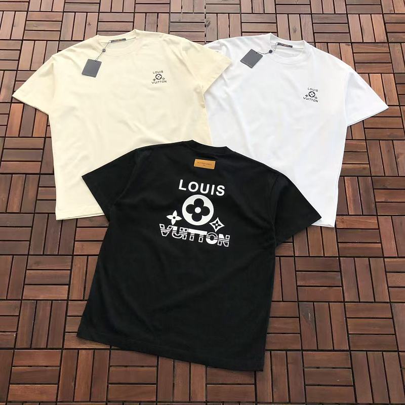 LOUIS VUITTON TSHIRTS (180)