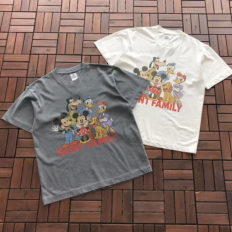 SAINT MICHAEL TSHIRTS (105)