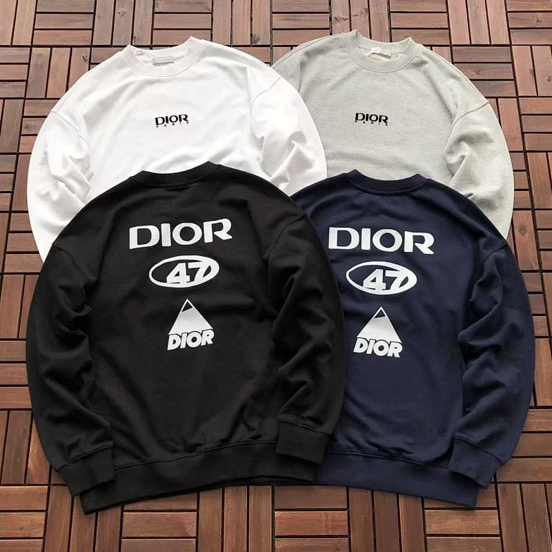 DIOR SWEATERS (20)