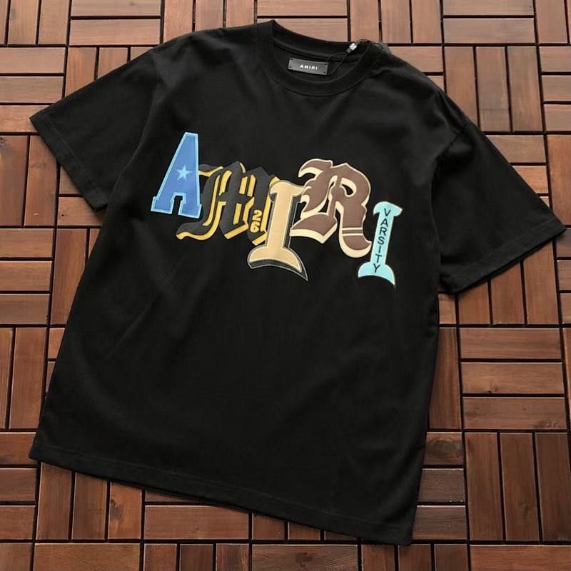 AMIRI TSHIRTS (166)