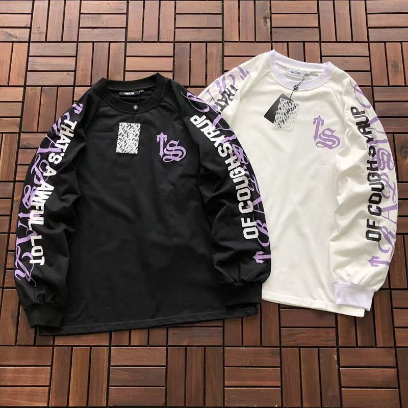 TRAPSTAR SWEATERS (2)