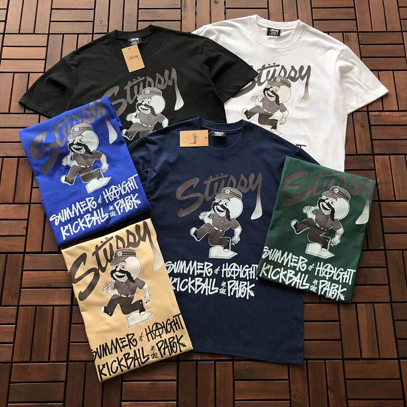 STUSSY TSHIRTS (441)