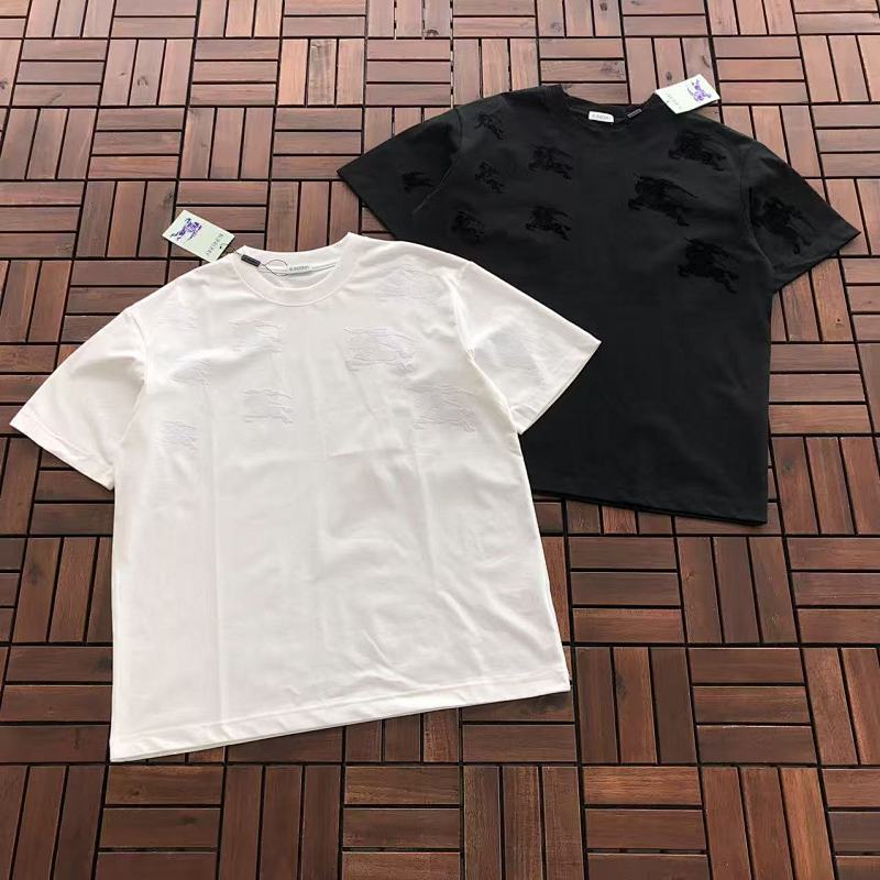 BURBERRY TSHIRTS (187)