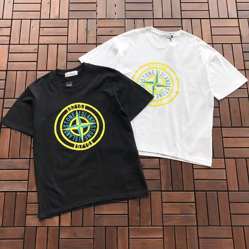 STONE ISLAND TSHIRTS (234)
