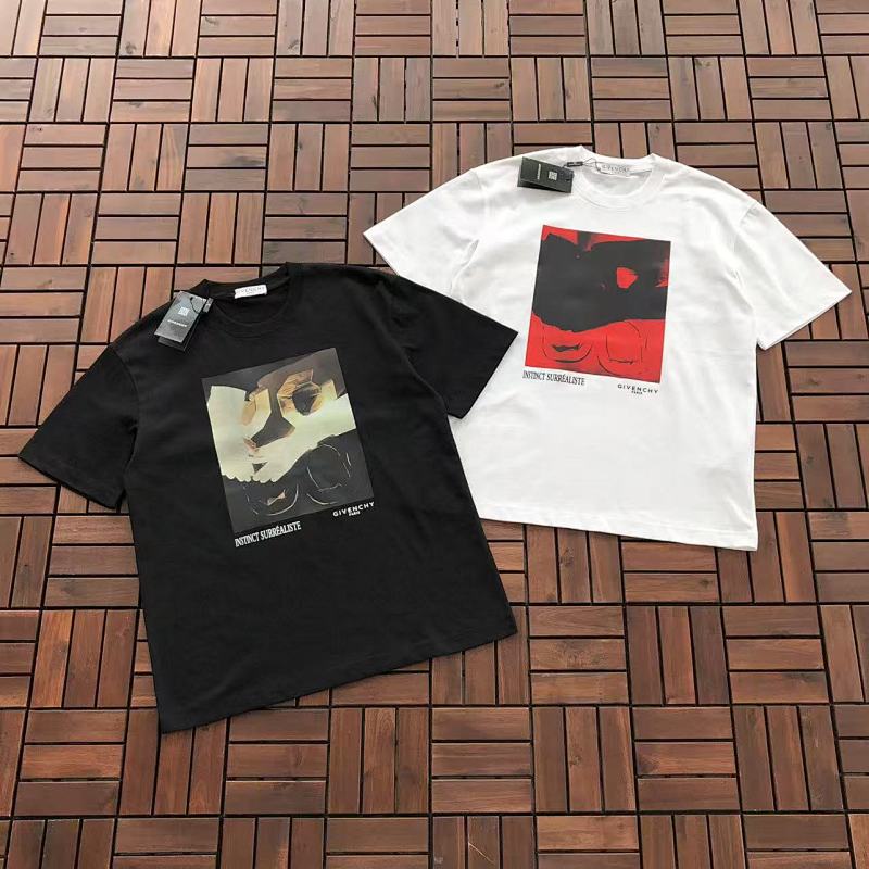 GIVENCHY TSHIRTS (105)