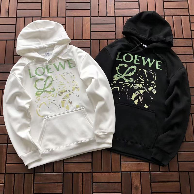 LOEWE HOODIES (14)