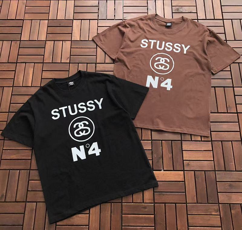 STUSSY TSHIRTS (762)