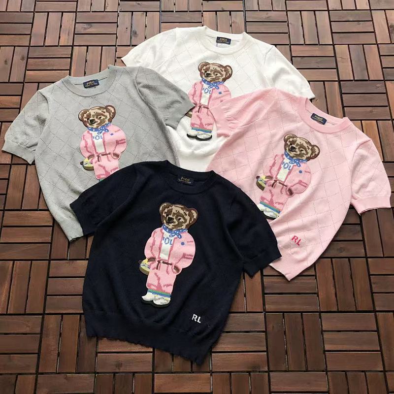 RALPH LAUREN SWEATERS (358)