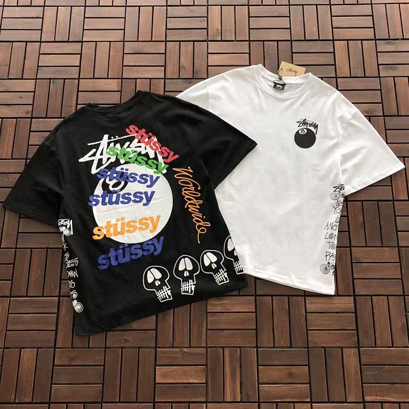 STUSSY TSHIRTS (856)