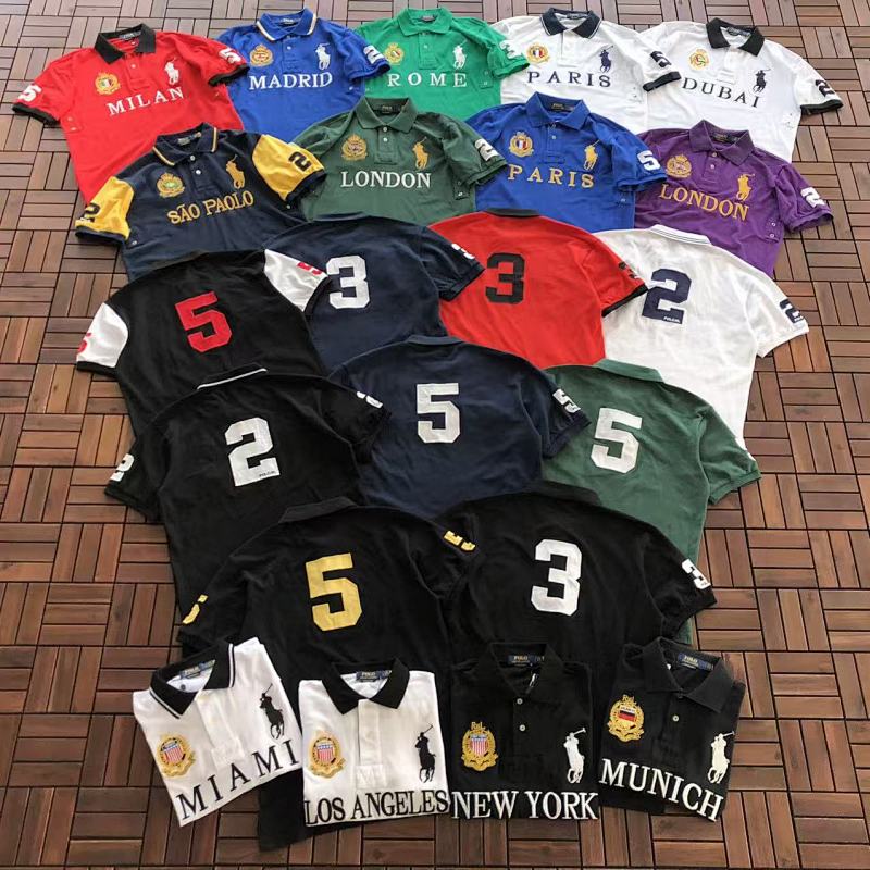 RALPH LAUREN TSHIRTS (21)