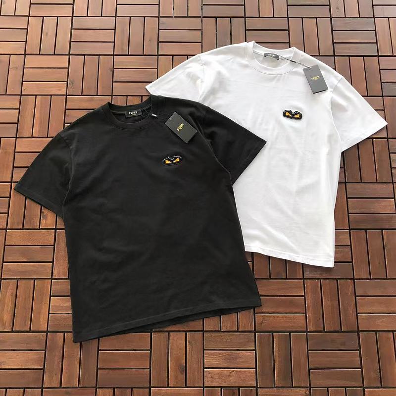 FENDI TSHIRTS (24)