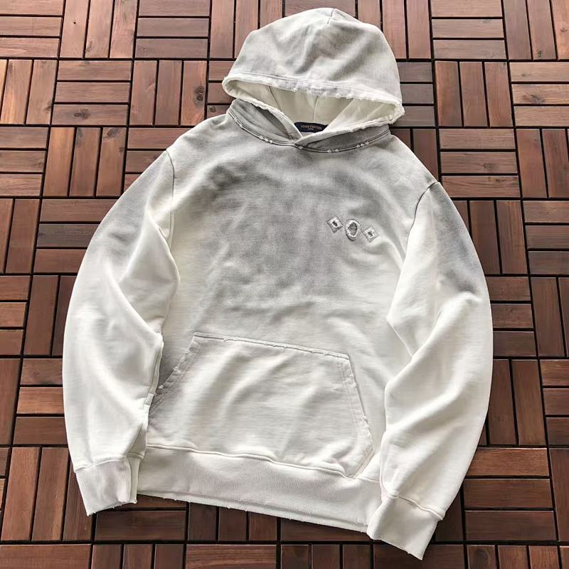 LOUIS VUITTON HOODIES