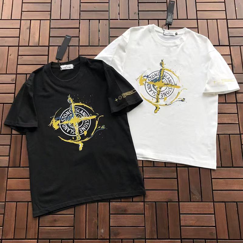 STONE ISLAND TSHIRTS (243)