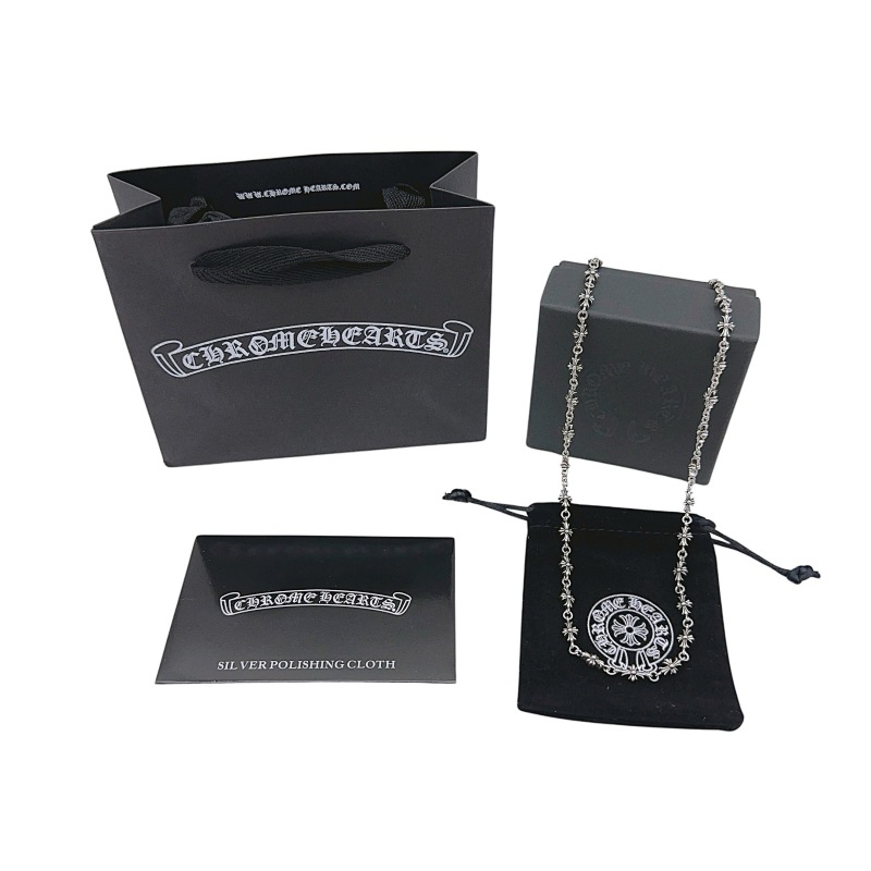 CHROME HEARTS TSHIRTS (687)