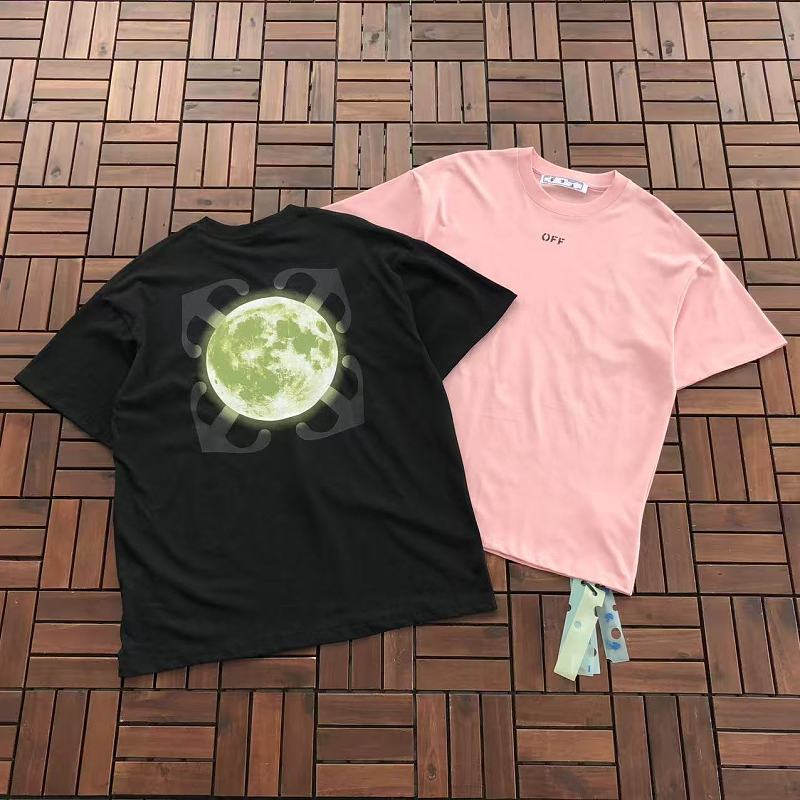 OFF WHITE TSHIRTS