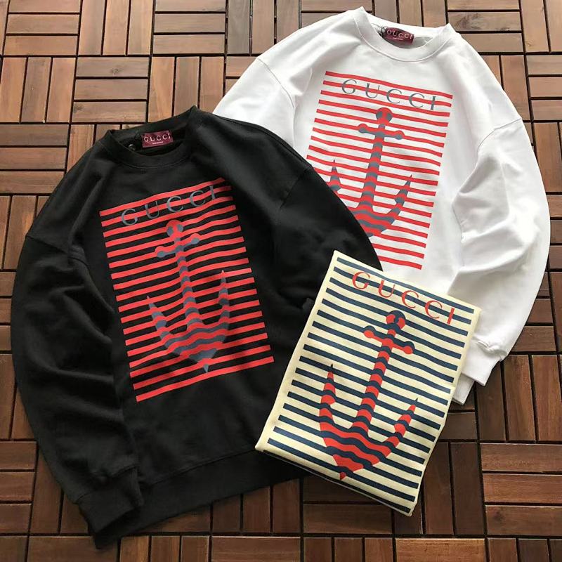 GUCCI SWEATSHIRTS (2)