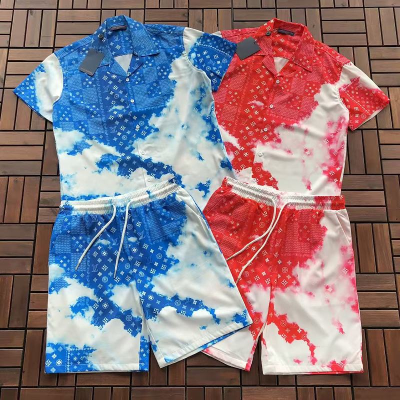 LOUIS VUITTON TSHIRTS (41)