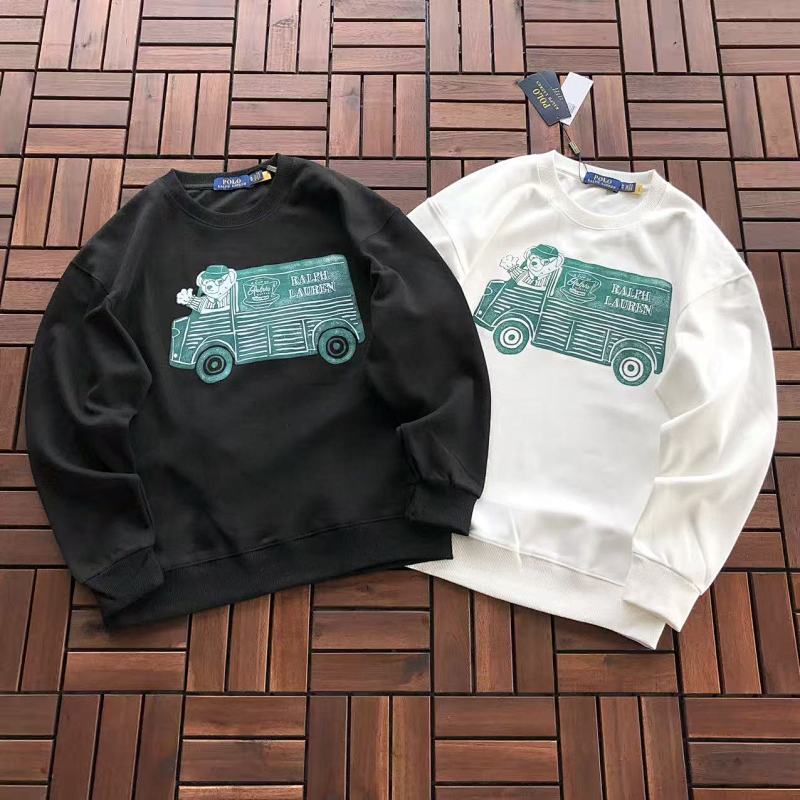 RALPH LAUREN SWEATERS (142)