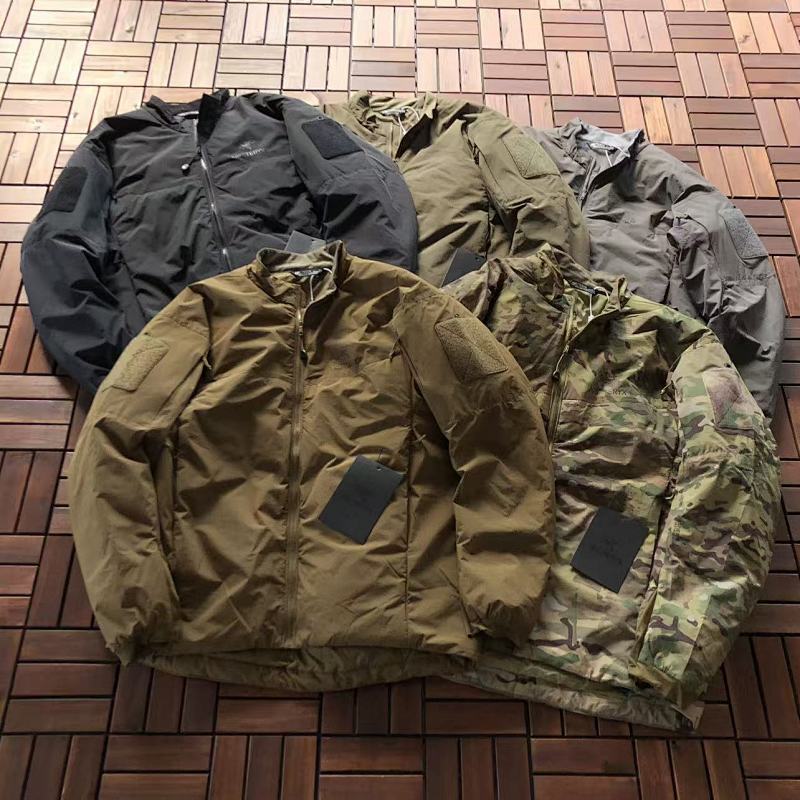 ARC TERYX TSHIRTS (335)