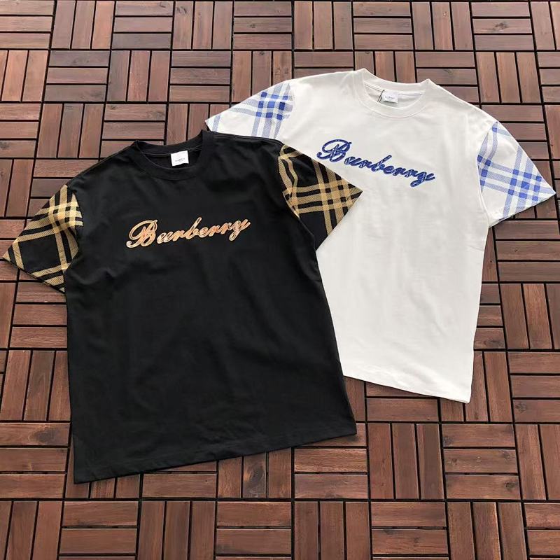 BURBERRY TSHIRTS (478)