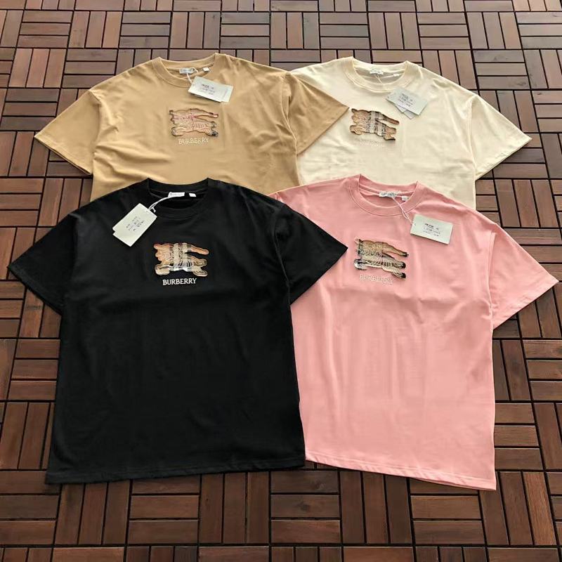 BURBERRY TSHIRTS (544)