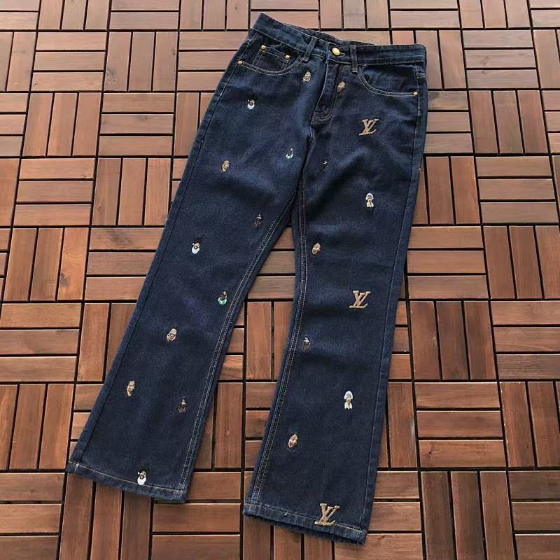 LOUIS VUITTON TSHIRTS (412)