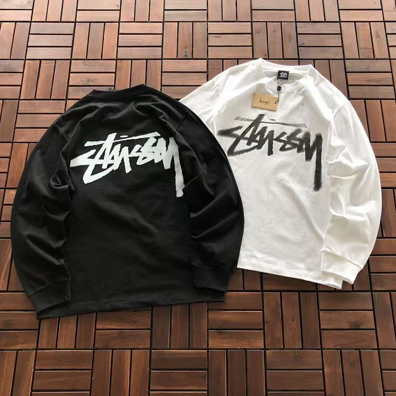 STUSSY LONGSLEEVES (107)