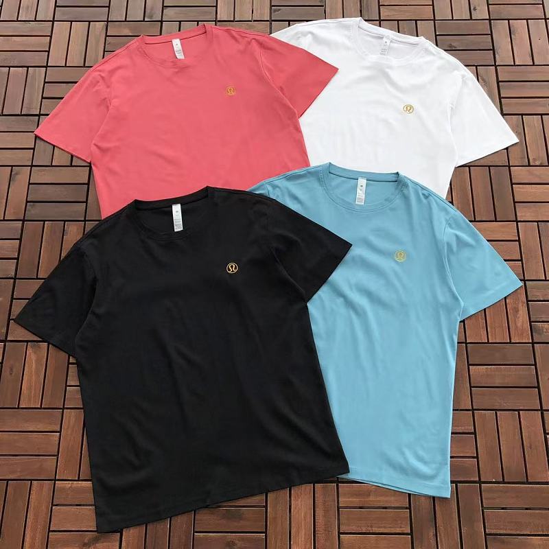 LULULEMON TSHIRTS (13)