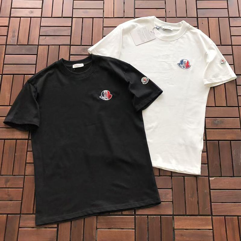 MONCLER TSHIRTS