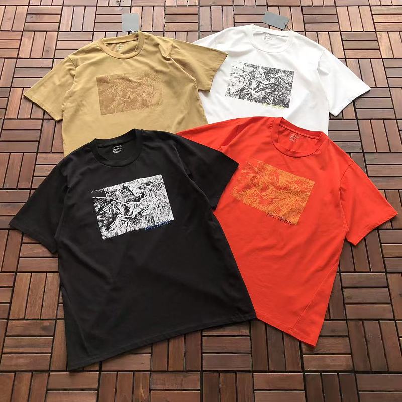 ARC TERYX TSHIRTS (68)