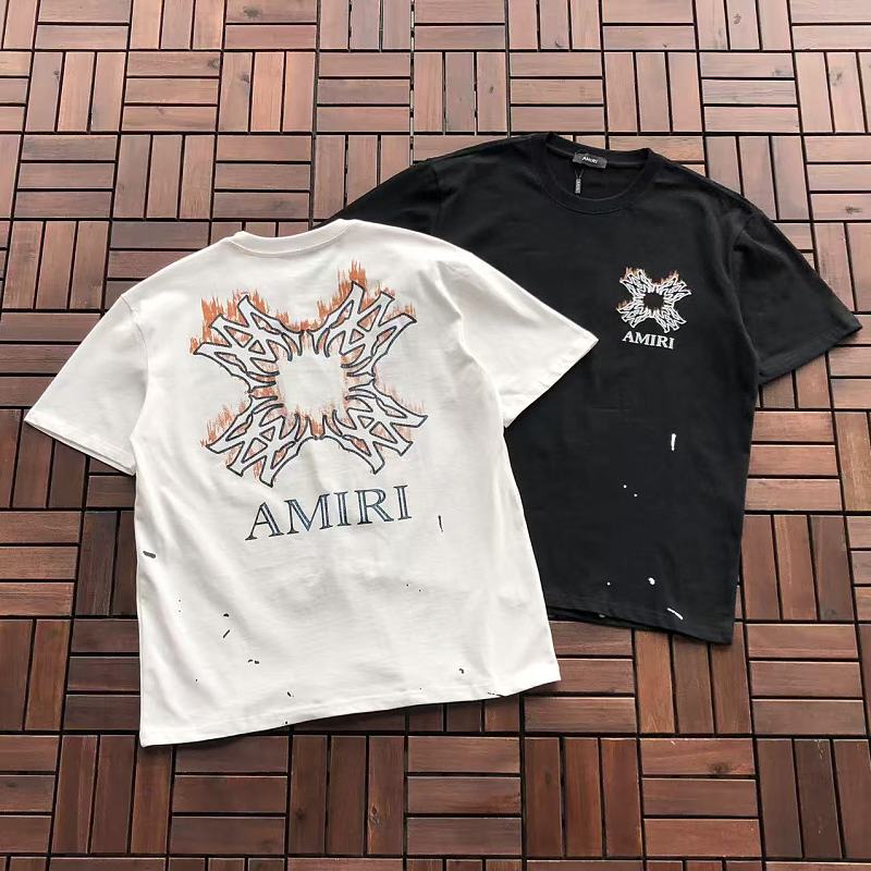 AMIRI TSHIRTS (6)