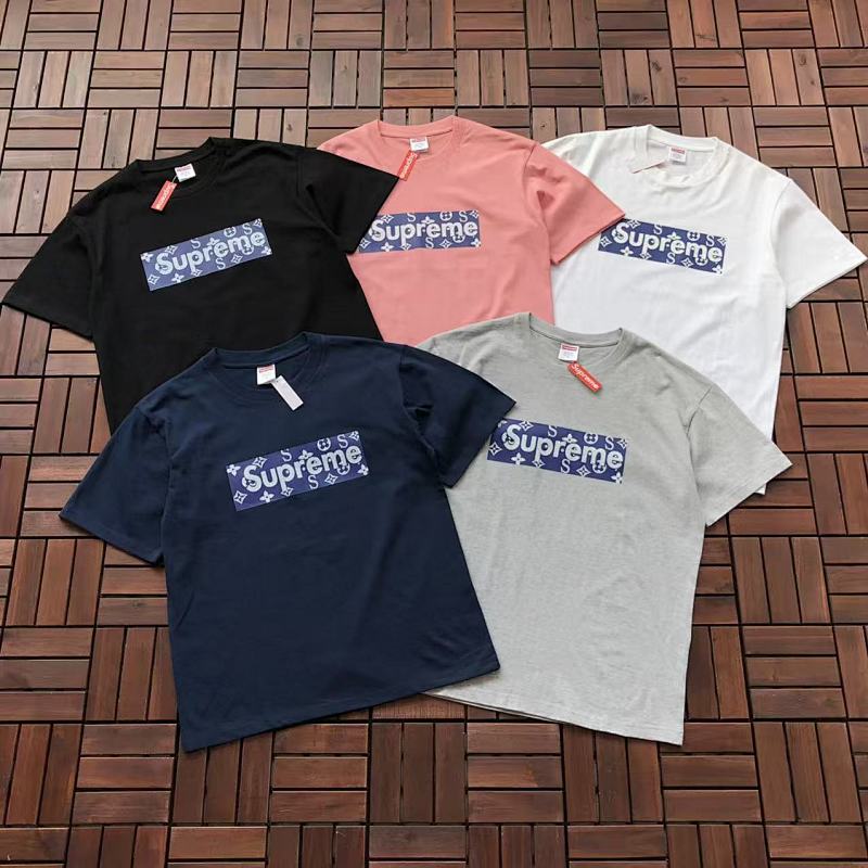 LOUIS VUITTON TSHIRTS (455)